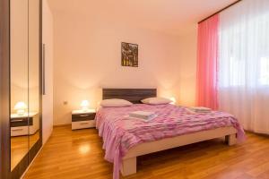 Fotografie z fotogalerie ubytování Apartment Fiorina v Medulinu