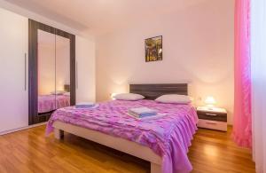Fotografie z fotogalerie ubytování Apartment Fiorina v Medulinu