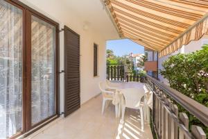 Fotografie z fotogalerie ubytování Apartment Fiorina v Medulinu