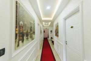 Fotografie z fotogalerie ubytování Vila Ada Hotel v destinaci Tirana