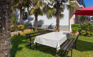 Fotografie z fotogalerie ubytování Apartment Fiorina v Medulinu