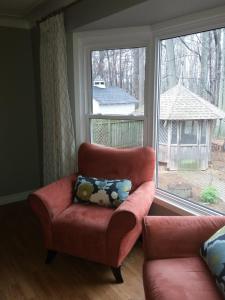 Foto dalla galleria di Westwood Cottage License #059-2024 a Niagara on the Lake Altre 17 foto