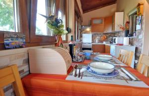 Fotografie z fotogalerie ubytování Holiday Home Nena v destinaci Pula
