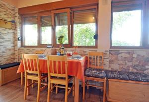 Fotografie z fotogalerie ubytování Holiday Home Nena v destinaci Pula
