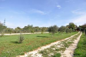 Fotografie z fotogalerie ubytování Holiday Home Nena v destinaci Pula