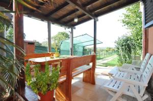 Fotografie z fotogalerie ubytování Holiday Home Nena v destinaci Pula