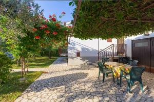 Gallery image of Holiday Home Anka in Medulin
