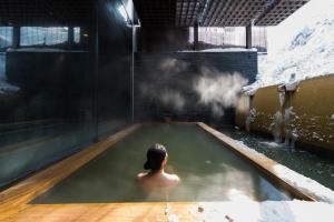 Fotografie z fotogalerie ubytování Ki Niseko v destinaci Kutčan