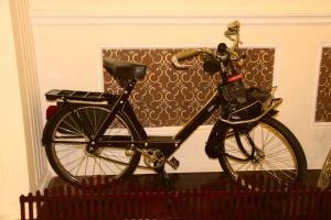 Attività di ciclismo presso l'hotel o nelle vicinanze