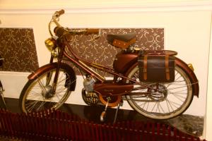 Foto dalla galleria di Royal Dalat Hotel a Da Lat