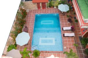 Fotografie z fotogalerie ubytování Windjammer International Cuisine & Comfort Inn v destinaci Georgetown + 31 fotografií