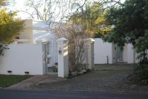 Gallery image of B&B@9.Libertas in Stellenbosch