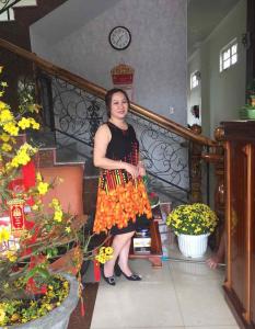 Hosté ubytování Anh Duong Hotel