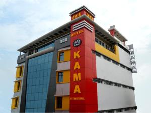 Gallery image of Hotel Kama International in Gorakhpur