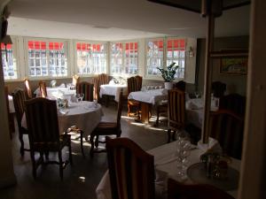 Auberge Du Cheval Blanc