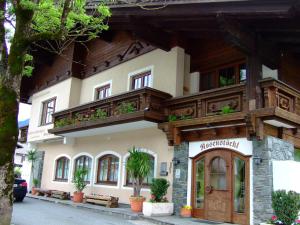 Hoone, kus apartement asub