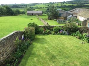 Gallery image of Firs Farm B&B in Masham