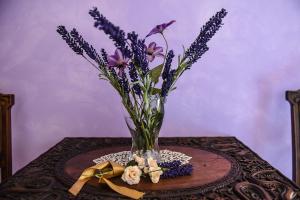 Fotografie z fotogalerie ubytování B&B Villa Sophie v destinaci Assisi