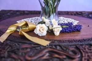 Fotografie z fotogalerie ubytování B&B Villa Sophie v destinaci Assisi