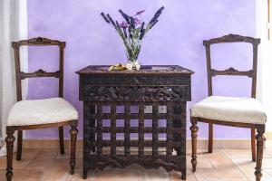 Fotografie z fotogalerie ubytování B&B Villa Sophie v destinaci Assisi