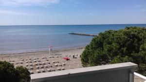 Táj az apartman közelében
