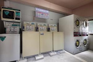 Fotografie z fotogalerie ubytování Kumegawa Wing Hotel v destinaci Higashi-murayama
