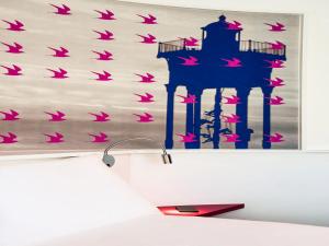 Fotografie z fotogalerie ubytování Ibis Styles Collioure Port Vendres v destinaci Port-Vendres