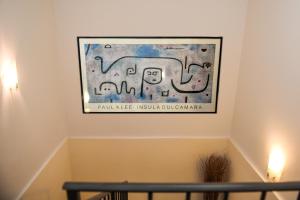 Fotografie z fotogalerie ubytování B&B Villa Sophie v destinaci Assisi