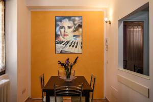 Fotografie z fotogalerie ubytování B&B Villa Sophie v destinaci Assisi