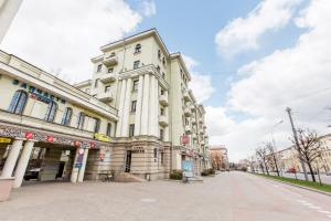 Gallery image of SutkiMinsk Apartment Centre in Minsk