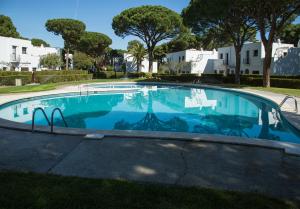 Bazén v ubytování Casa Pinyera - Plus Costa Brava nebo v jeho okolí