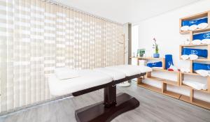 Fotografie z fotogalerie ubytování Bahía de Alcudia Hotel & Spa v destinaci Port d'Alcúdia