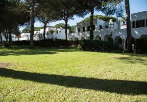 Zahrada ubytování Casa Pinyera - Plus Costa Brava