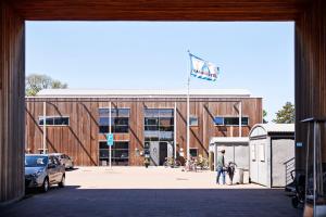 Fotografie z fotogalerie ubytování Roskilde Danhostel v destinaci Roskilde