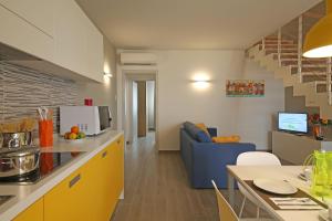 Gallery image of Appartamenti Bellavista in Bardolino
