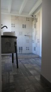 Ванна кімната в A la belle histoire
