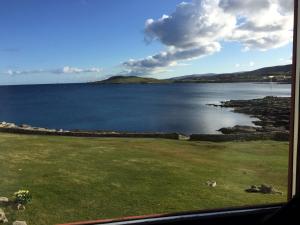 Gallery image of The Lerwick Hotel in Lerwick