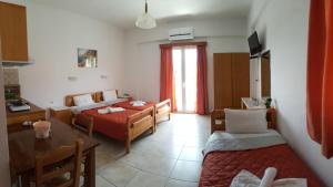 Gallery image of Sofia Studios & Apartments in Georgioupolis