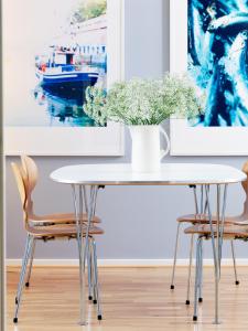 Fotografie z fotogalerie ubytování Hotel Kockska Gården v destinaci Simrishamn