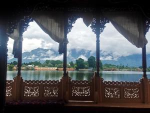 Imagen de la galería de Jewel Of Kashmir House Boat, en Nagīn Bāgh