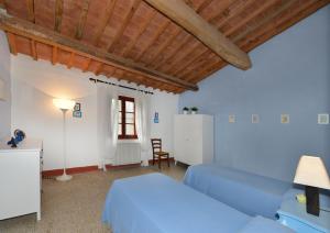 Fotografie z fotogalerie ubytování Agriturismo Tenuta Vallelunga v destinaci Guasticce