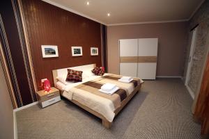 Afbeelding uit fotogalerij van Apartment Anitea in Pula