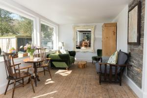 Galería fotográfica de Lake View Country House en Grasmere