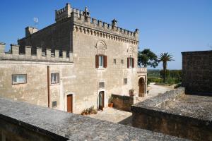 Fotografie z fotogalerie ubytování Masseria Salamina v destinaci Fasano