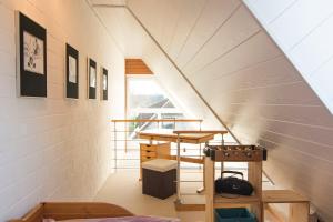 Billede fra billedgalleriet på Ferienwohnung Gilg i Cuxhaven + 20 billeder