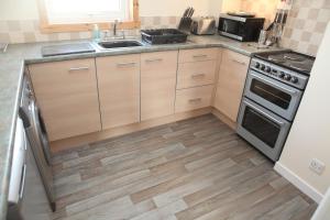 Gallery image of Castleyards Apartment 2 in Kirkwall