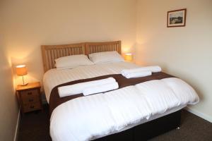 Gallery image of Castleyards Apartment 2 in Kirkwall