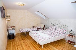 Ảnh trong thư viện ảnh của Country Court ở Curteni