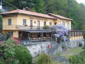 Imagen de la galería de Antica Trattoria del Boden, en Ornavasso