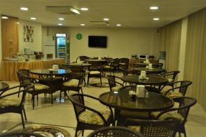 Μια τηλεόραση ή/και κέντρο ψυχαγωγίας στο STS Hotel Luleburgaz